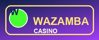 Logo Wazamba Casino