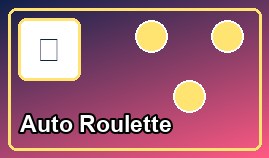 Auto Roulette