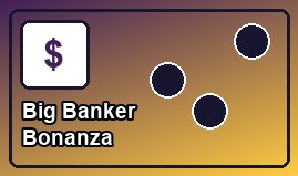 Big Banker Bonanza