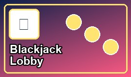 Blackjack Lobby