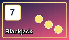 Blackjack
