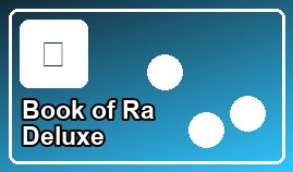 Book of Ra Deluxe