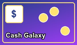 Cash Galaxy