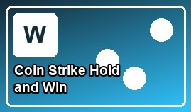 Coin Strike Hold and Win