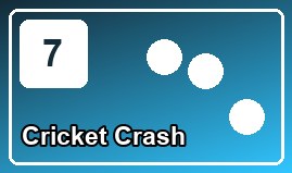 Cricket Crash