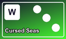 Cursed Seas