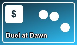 Duel at Dawn