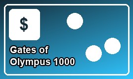 Gates of Olympus 1000
