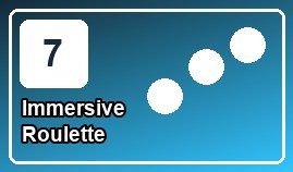 Immersive Roulette