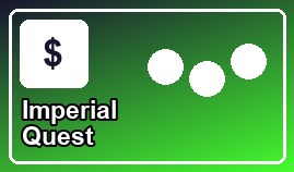 Imperial Quest