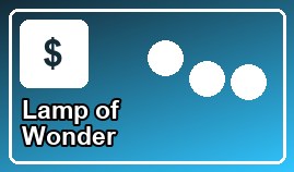 Lamp of Wonder