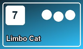 Limbo Cat