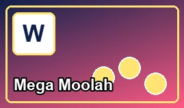 Mega Moolah