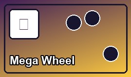 Mega Wheel