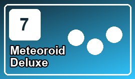 Meteoroid Deluxe