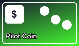Pilot Coin
