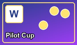 Pilot Cup