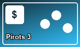 Pirots 3