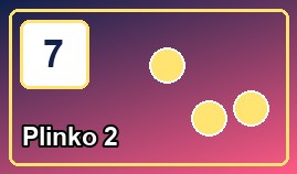 Plinko 2