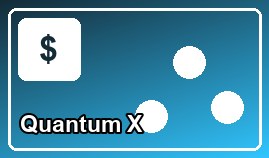 Quantum X