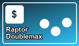 Raptor Doublemax