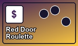 Red Door Roulette