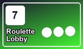 Roulette Lobby