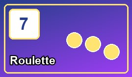 Roulette