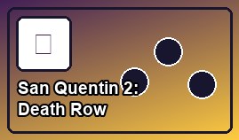 San Quentin 2: Death Row