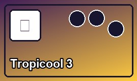 Tropicool 3