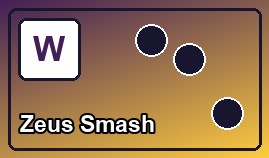 Zeus Smash